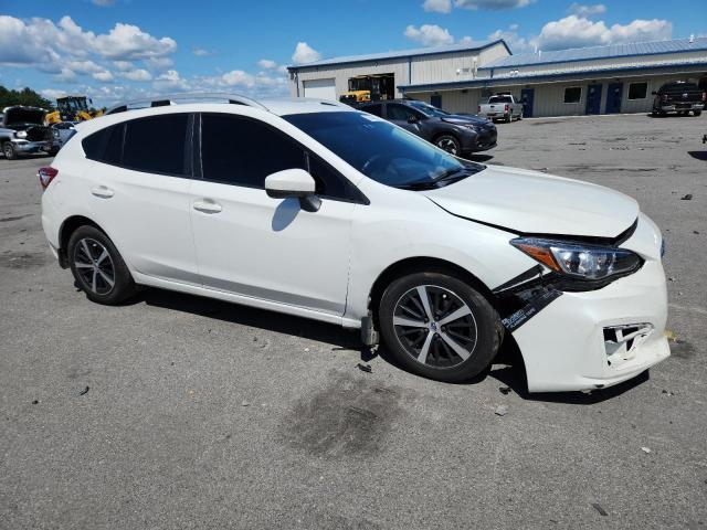 2019 SUBARU IMPREZA PR 4S3GTAC66K3734364