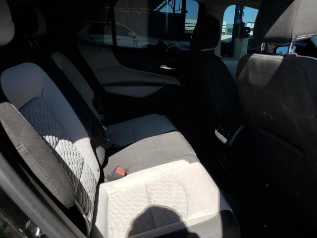 2020 CHEVROLET EQUINOX LS - 2GNAXHEV4L6206752