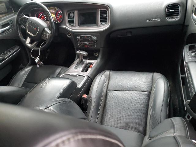 2019 DODGE CHARGER SX 2C3CDXBGXKH655144