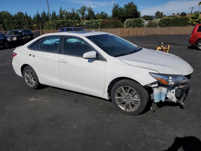 2017 TOYOTA CAMRY LE 4T1BF1FK6HU324690
