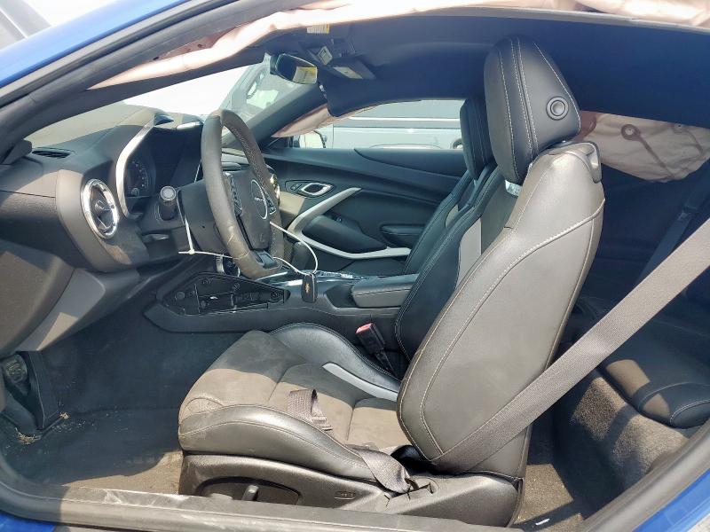2020 CHEVROLET CAMARO LS 1G1FA1RS3L0100060