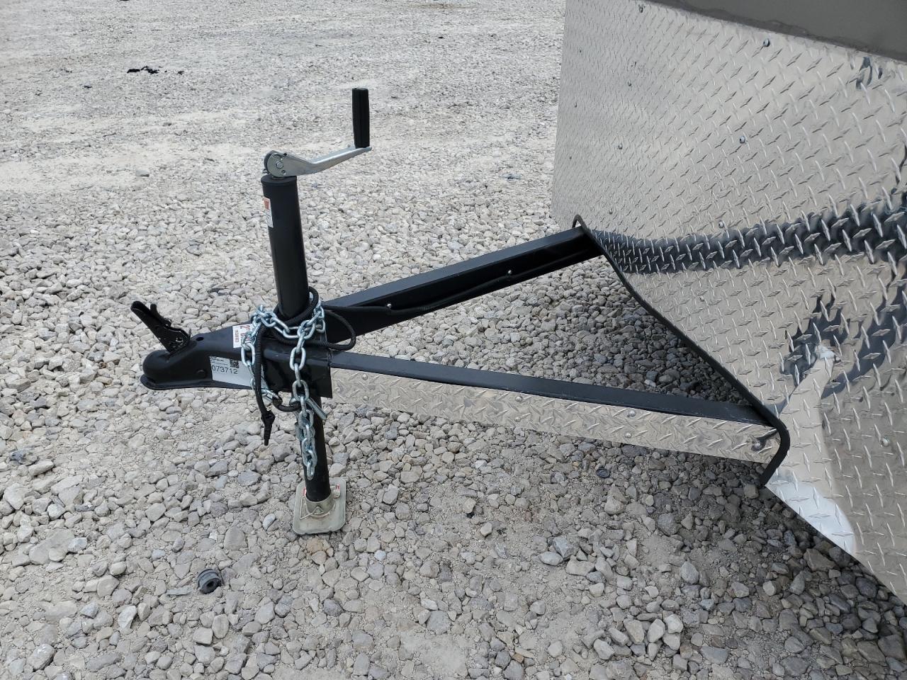 Lot #3257154240 2025 INTERSTATE WEST UNKNOWN