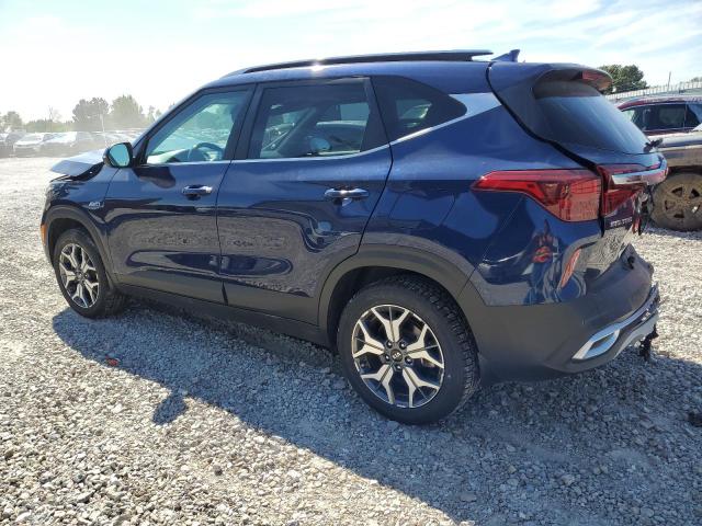 2021 KIA SELTOS EX KNDERCAA8M7214655