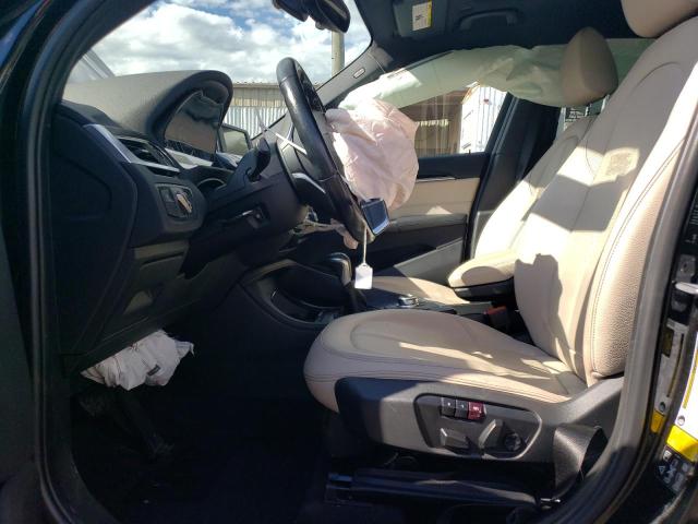 2017 BMW X1 XDRIVE28I WBXHT3Z33H4A65539