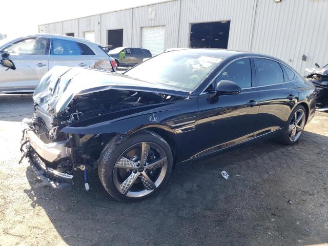 2025 GENESIS G80 SPORT KMTGG4SD6SU265374