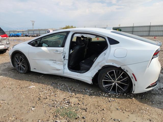 2023 TOYOTA PRIUS LE JTDADABU1P3004534