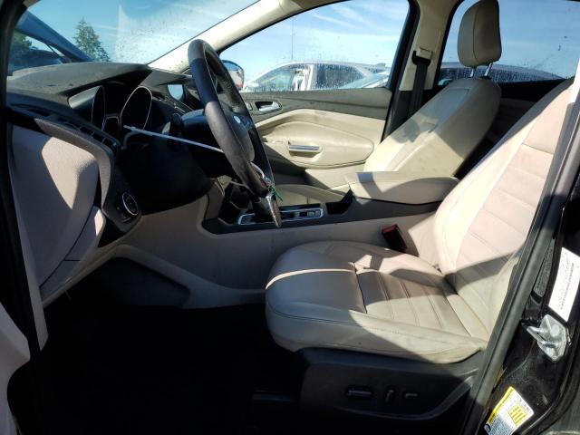 2019 FORD ESCAPE SEL - 1FMCU9HD8KUB25252