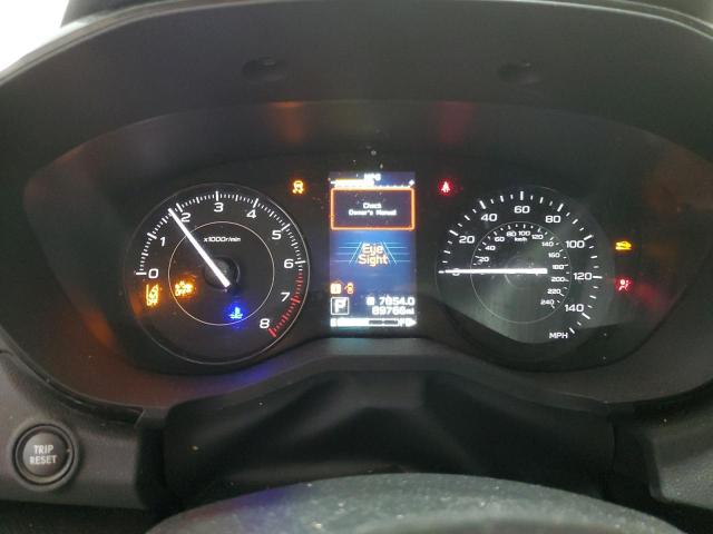 2020 SUBARU IMPREZA 4S3GTAB66L3728938