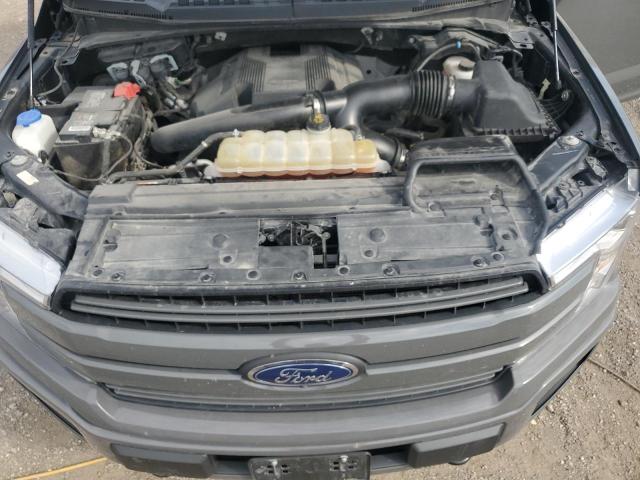 2020 FORD F150 SUPERCREW 1FTEW1E45LFC05465