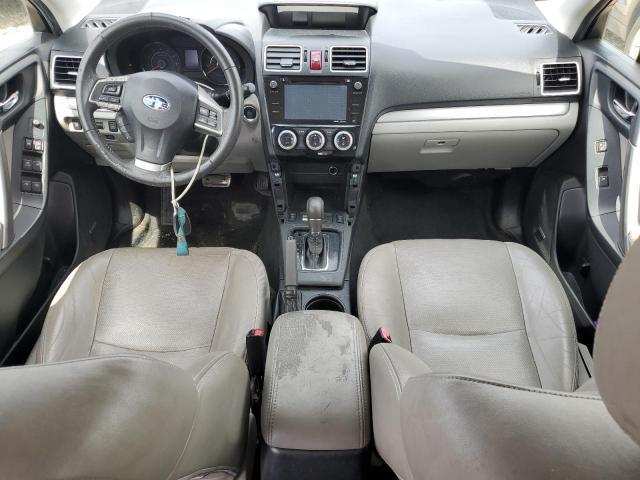 2016 SUBARU FORESTER 2 JF2SJAXC5GH542798