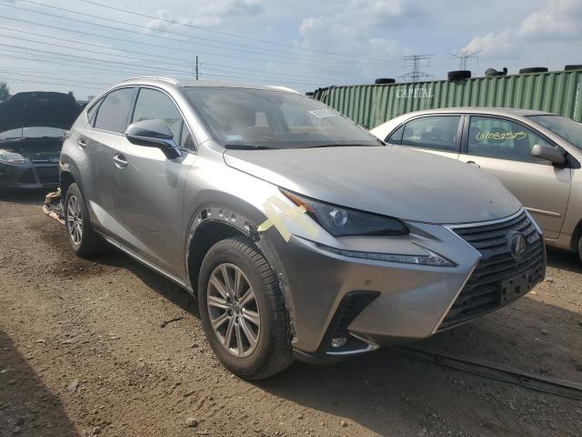 2020 LEXUS NX 300 JTJDARDZ8L2225655