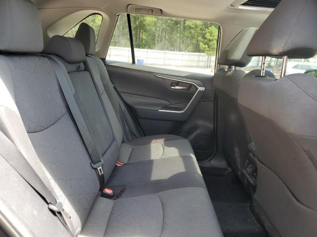 2020 TOYOTA RAV4 XLE - 2T3W1RFV3LC085464