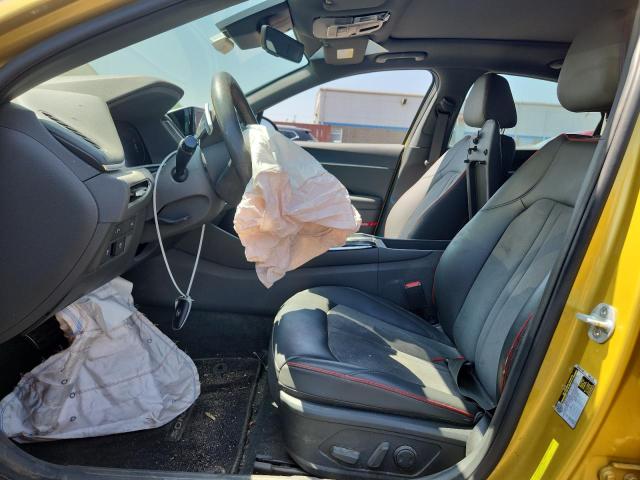 2021 HYUNDAI SONATA SEL 5NPEJ4J24MH118362