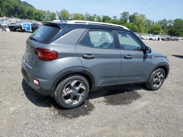 2025 HYUNDAI VENUE SEL KMHRC8A3XSU345937
