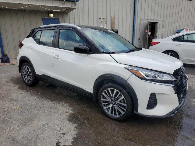 2021 NISSAN KICKS SV - 3N1CP5CV1ML548324
