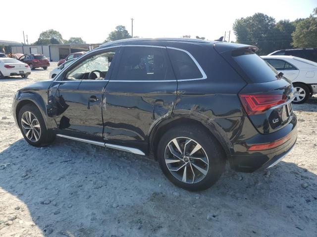 2021 AUDI Q5 PREMIUM WA1AAAFYXM2007532