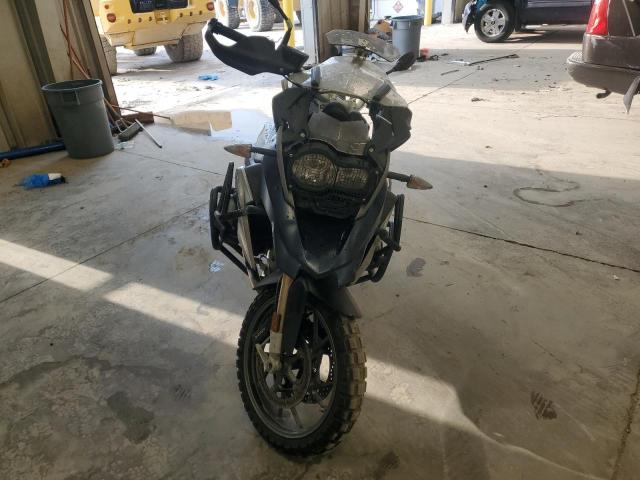 2013 BMW R1200 GS WB10A1105DZ183203
