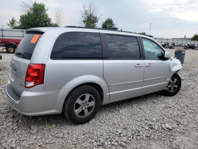 2012 DODGE GRAND CARA - 2C4RDGCG8CR284369