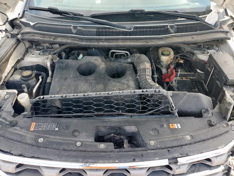 2016 FORD EXPLORER X - 1FM5K7DH7GGB71589