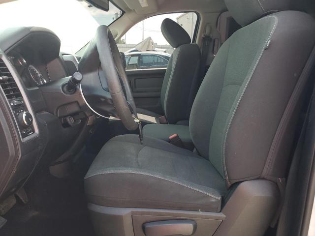 2021 RAM 1500 CLASS 3C6RR7KT9MG665257