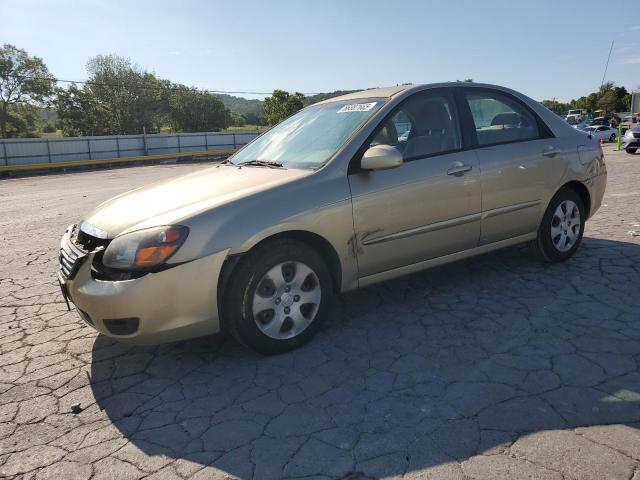 KIA SPECTRA EX