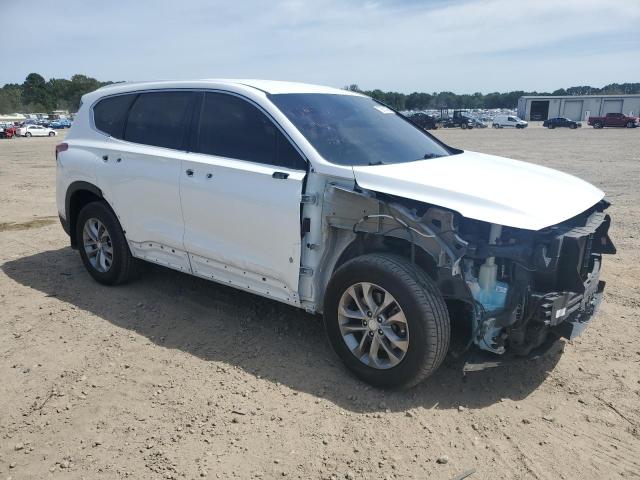 2020 HYUNDAI SANTA FE SEL 5NMS33AD6LH143476