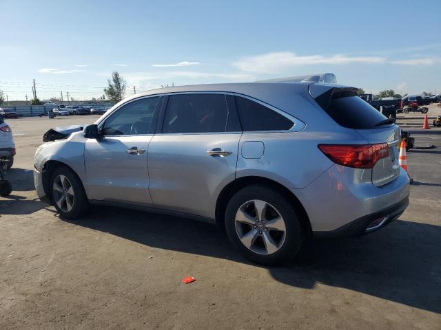2016 ACURA MDX 5FRYD4H20GB021753