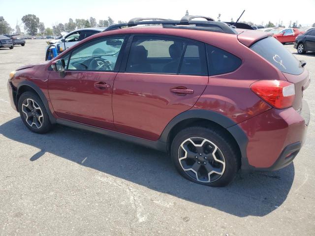 2015 SUBARU XV CROSSTR JF2GPAMC9F8268738