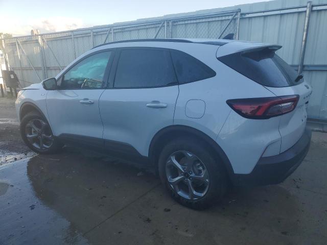 2025 FORD ESCAPE ST 1FMCU9NA2SUB23202