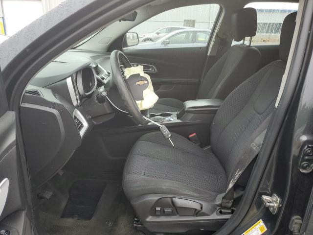 2013 CHEVROLET EQUINOX LS - 2GNALBEK9D1250372