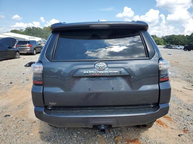 2021 TOYOTA 4RUNNER SR5/SR5 PREMIUM JTENU5JR6M5841765