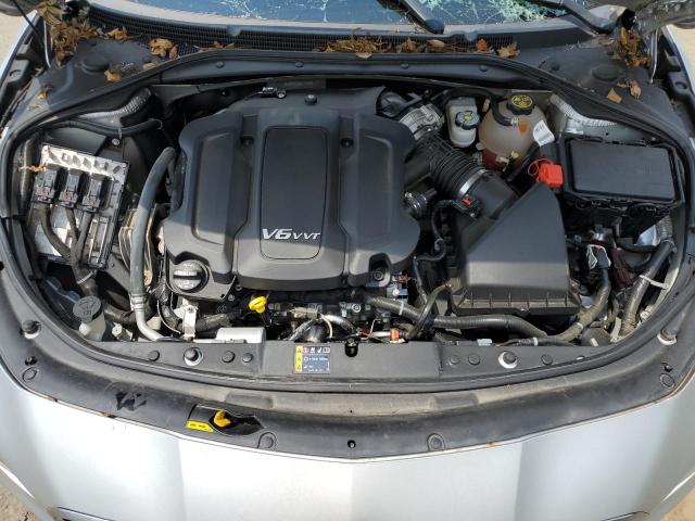 2017 BUICK LACROSSE P 1G4ZR5SS2HU156615