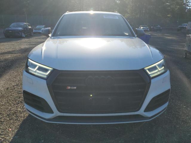 2019 AUDI SQ5 PREMIU WA1B4AFY4K2080582