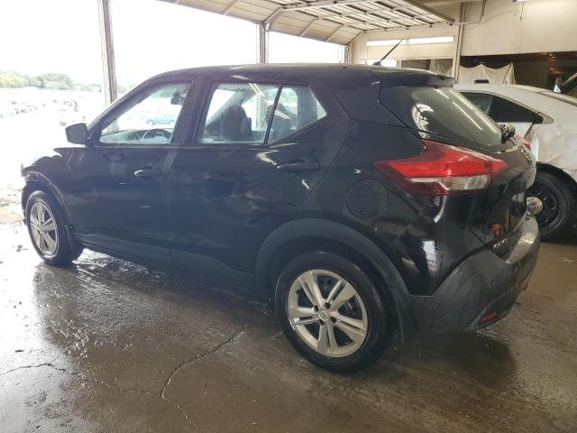 2020 NISSAN KICKS S - 3N1CP5BV8LL515465