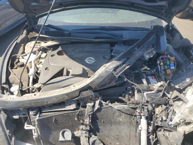 2013 NISSAN ALTIMA 2.5 - 1N4AL3APXDN519676