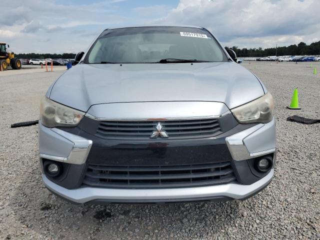 2016 MITSUBISHI OUTLANDER JA4AP3AW5GZ042488