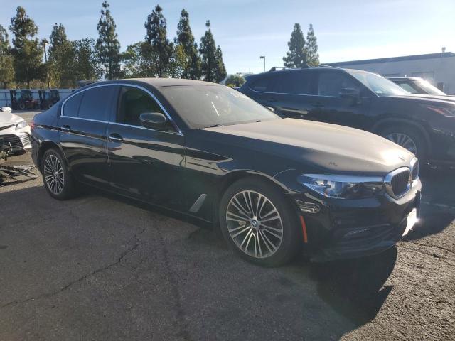 2018 BMW 530 I WBAJA5C55JWA36397