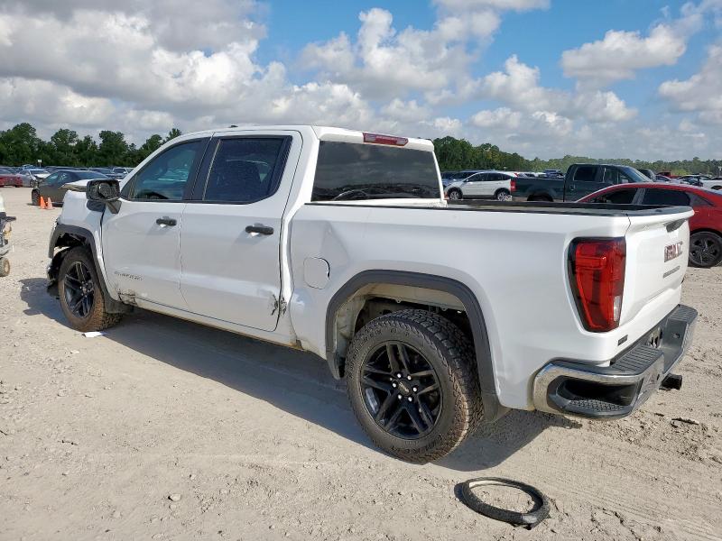 2022 GMC SIERRA C15 3GTPHAEK9NG612353