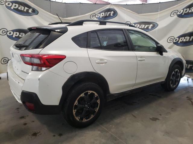 2022 SUBARU CROSSTREK JF2GTABC8NH202744