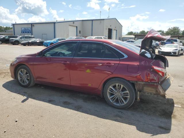 2016 TOYOTA CAMRY LE - 4T1BF1FK8GU531628