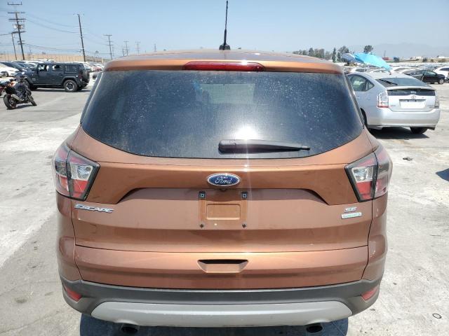 2017 FORD ESCAPE SE - 1FMCU0GD1HUA82895