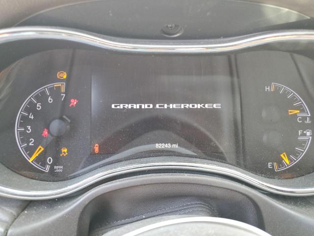 2019 JEEP GRAND CHER 1C4RJFCG1KC767373