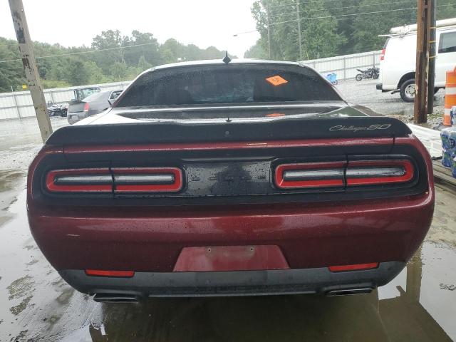 2020 DODGE CHALLENGER 2C3CDZBTXLH191878