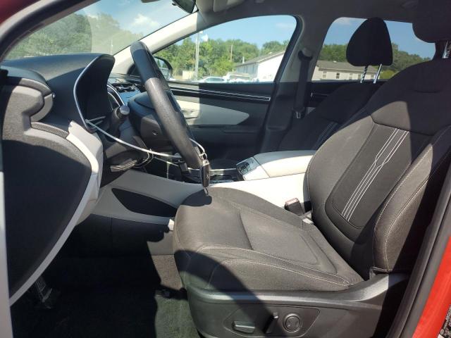 2023 HYUNDAI TUCSON SEL 5NMJB3AE6PH208064