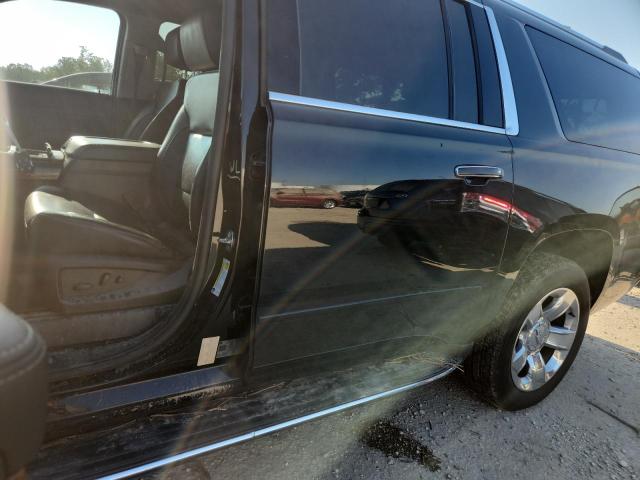 2019 CHEVROLET SUBURBAN K 1GNSKJKC5KR355204