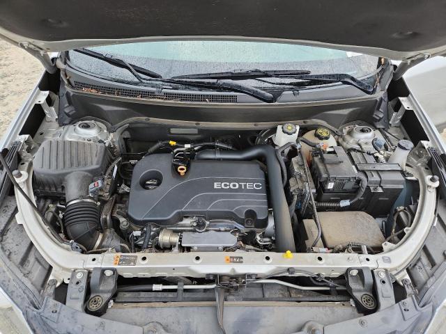 2019 CHEVROLET EQUINOX LT 3GNAXKEV8KS652500