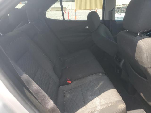 2020 CHEVROLET EQUINOX LT - 2GNAXUEV6L6171351