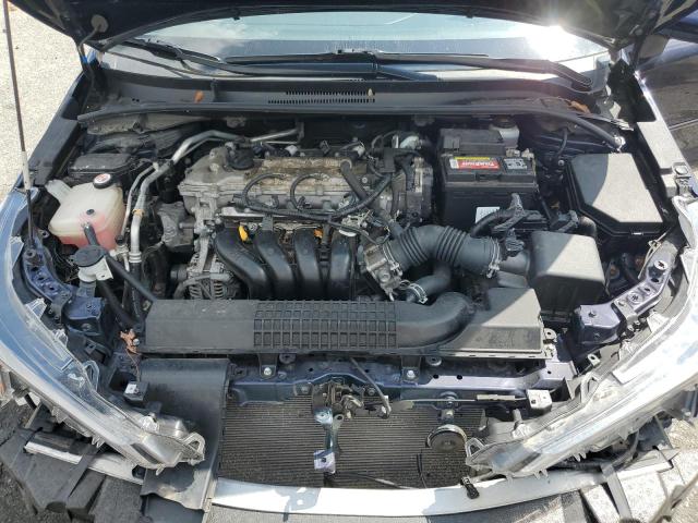 2020 TOYOTA COROLLA LE - JTDEPRAE9LJ089680