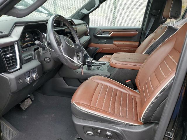 2024 GMC SIERRA K15 1GTUUHEL3RZ254219