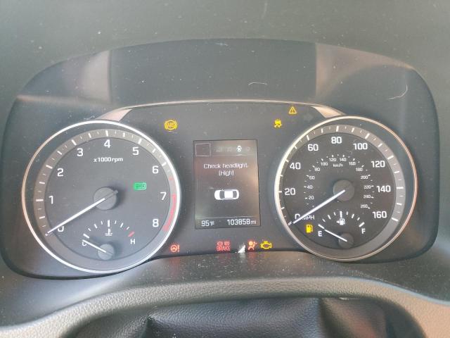 2018 HYUNDAI ELANTRA SEL - 5NPD84LF6JH359732